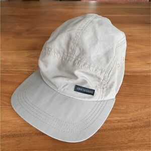 Topo Designs Nylon Five-Panel Camp Hat